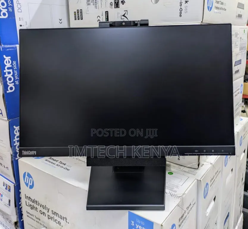 Desktop Computer Lenovo Legion Y720 8GB Intel Core i5 SSD 500GB