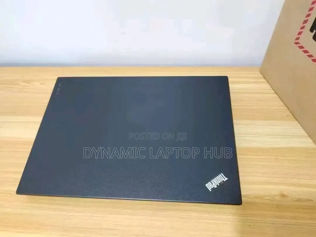 Laptop Lenovo ThinkPad L470 8GB Intel Core i5 SSD 256GB