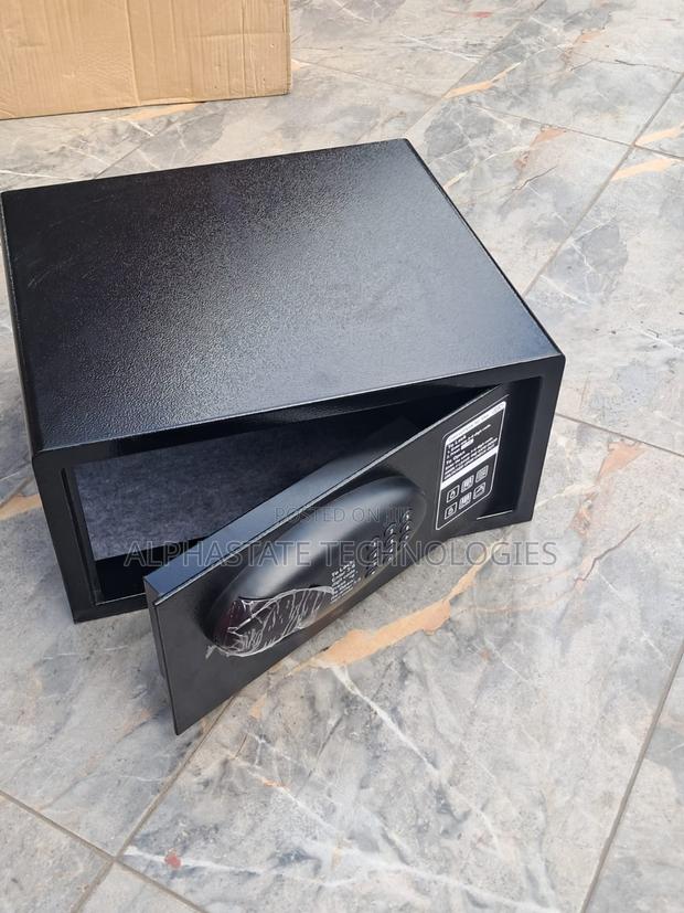 Safe Box 9KG Electronic Digital Password Lock - main view