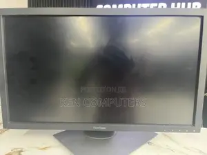 Dell Viewsonic Monitor