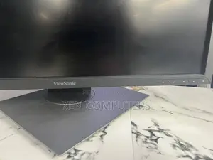 Dell Viewsonic Monitor
