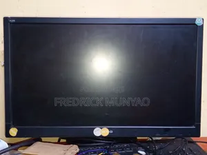 Monitor Screen