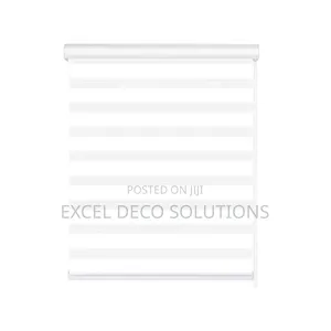 Zebra Blinds for Airbnb and Rental Properties