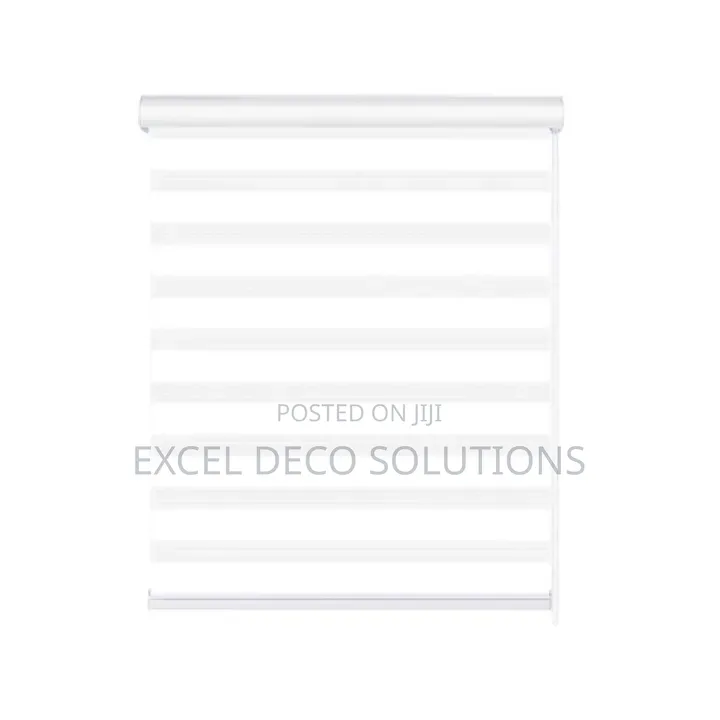 Zebra Blinds for Airbnb and Rental Properties