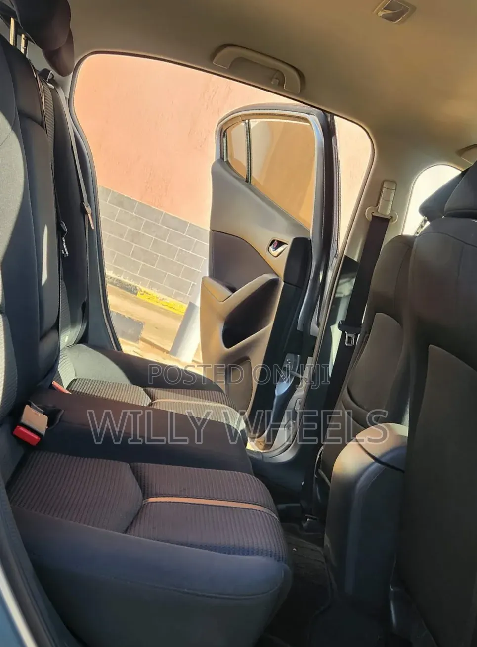 Mazda Axela 2018 Silver