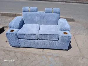 Bubbled 2seater Sofa for Sale