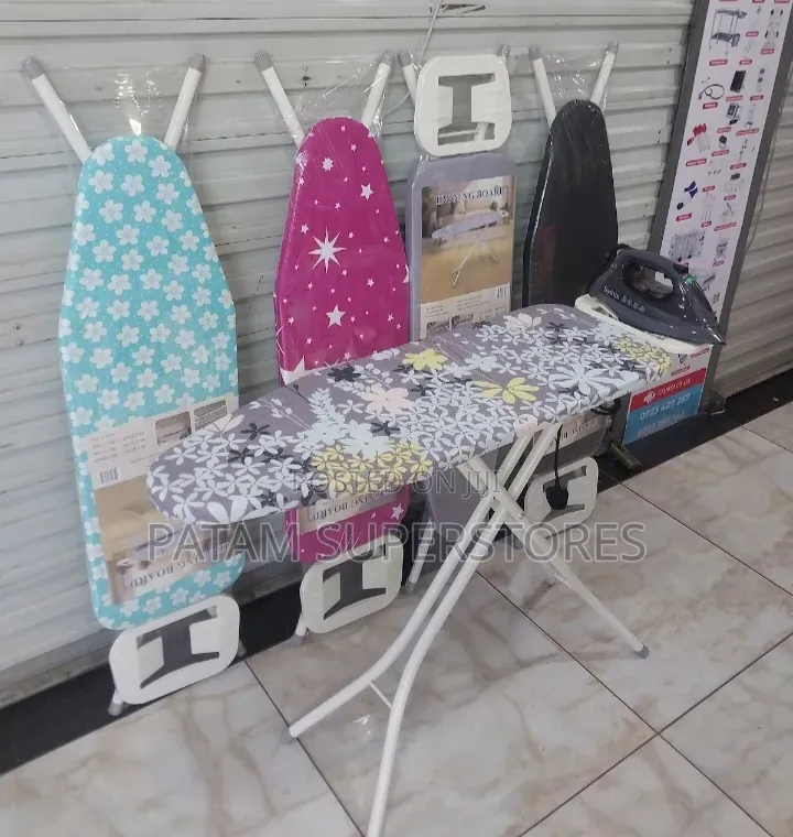 Ironing Boards