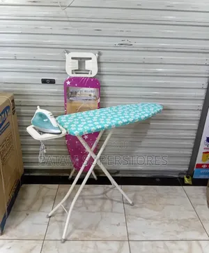 Ironing Boards