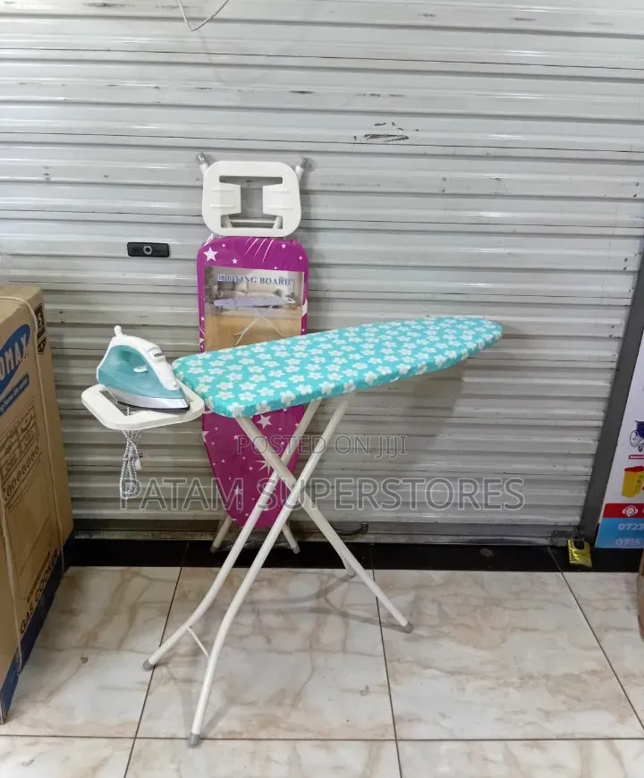 Ironing Boards