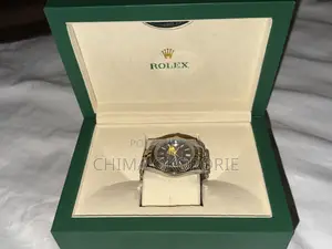 Rolex Watch