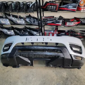 Range Rover Sport L494 Complete Front Bumper