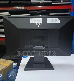 HP 23" Monitor Edge to Edge Frameless