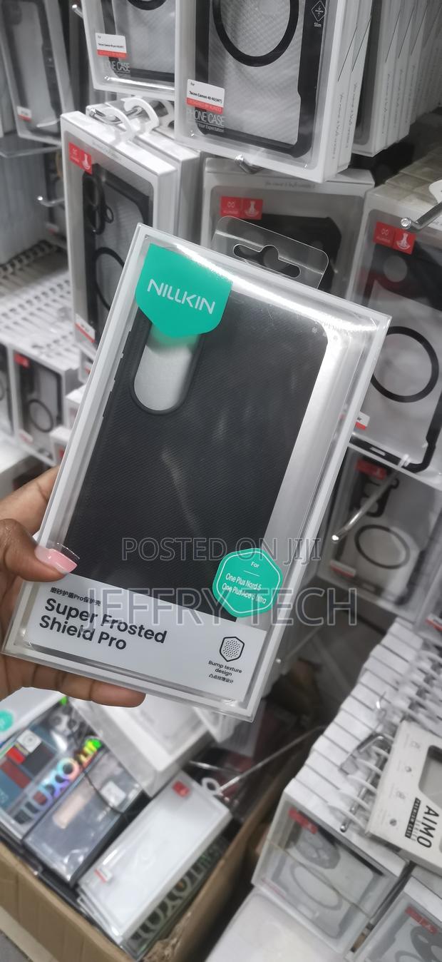 Matte Phone Case for the OnePlus Nord 5 and OnePlus Ace 5 Ultra. - thumbnail 2