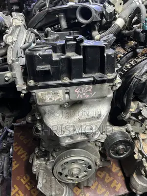 Engine 1kr Passo