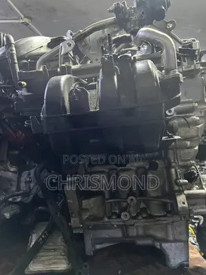 Engine 1kr Passo
