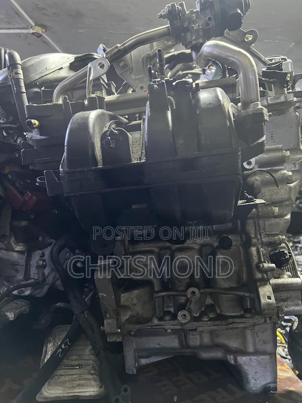 Engine 1kr Passo - thumbnail 3