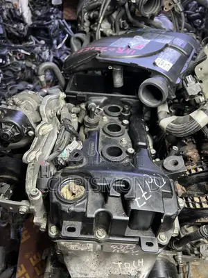 Engine 1kr Passo