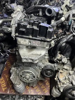 Engine 1kr Passo