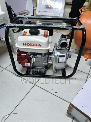 2" Honda Petrol Water Pump/Quality 2" Honda Petrol Engine Water Pump