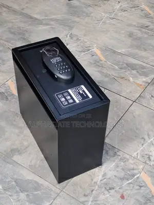 Safe Box 9KG Electronic Security Money Box