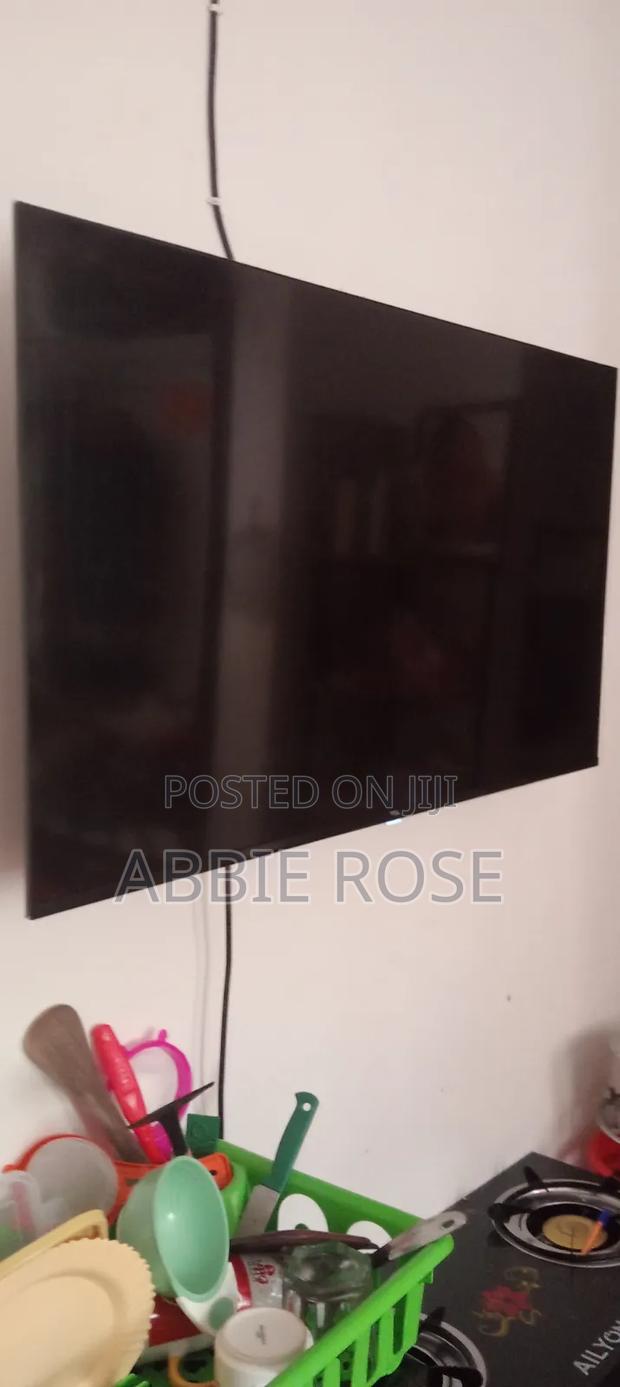 TCL TV 43 Inches