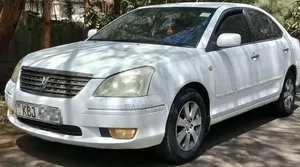 Toyota Premio 2004