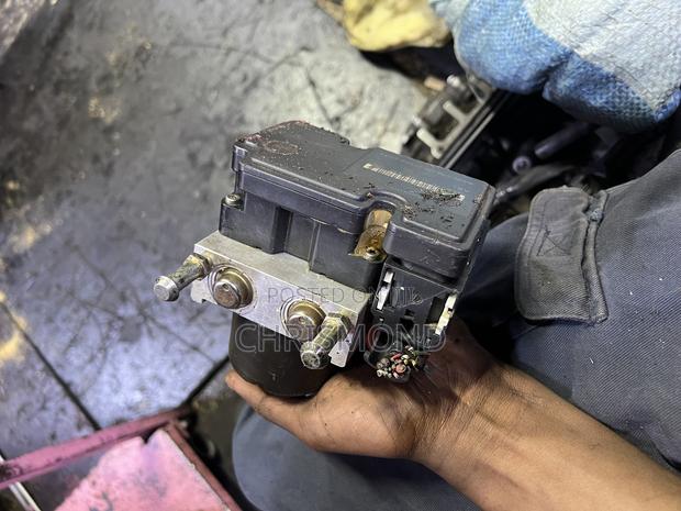 Abs Motor Passo - thumbnail 5