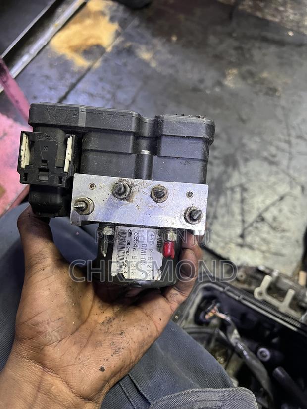Abs Motor Passo - thumbnail 3