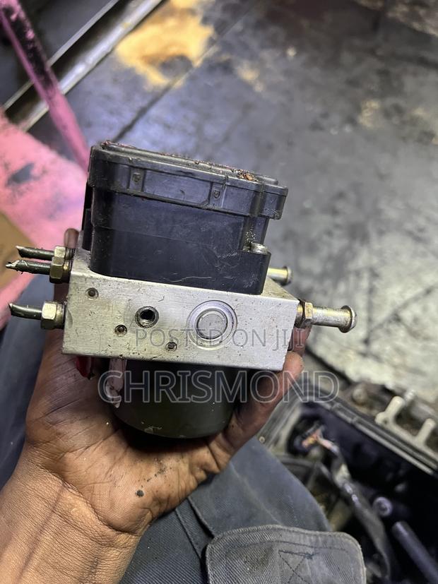 Abs Motor Passo - thumbnail 4