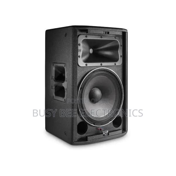 JBL PRX 812 Speaker - main view
