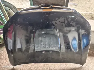 Subaru Forester SJ5 Bonnet