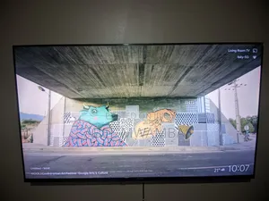 Skyworth 55 Inch Qled Display Google TV