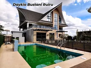 6bdrm Mansion in 𝑹𝒖𝒊𝒓𝒖- 𝑫𝒂𝒚𝒌𝒊𝒐, Kimbo for sale