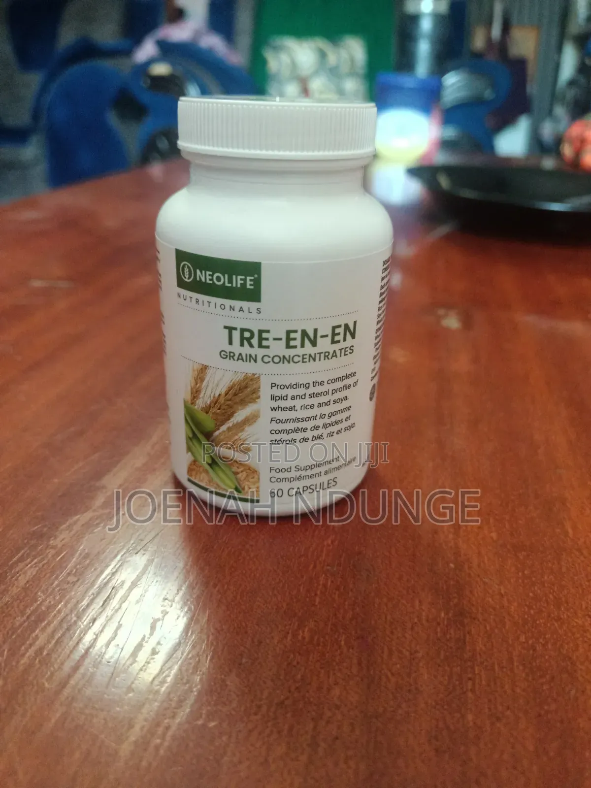 Health Products on Sale