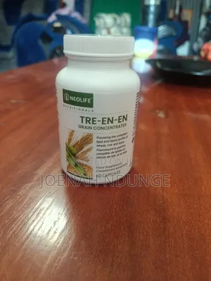 Health Products on Sale