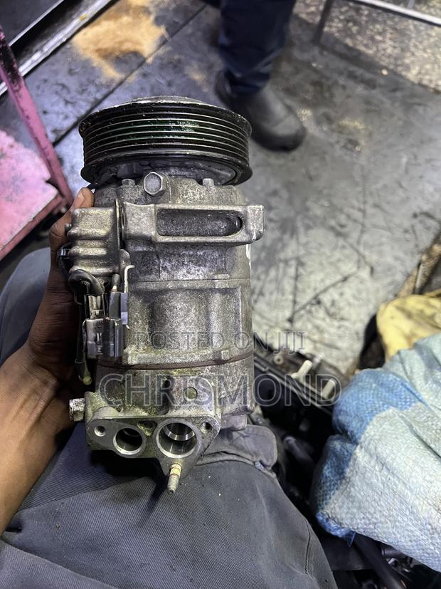 AC Pump T32 - thumbnail 3
