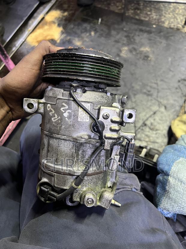 AC Pump T32