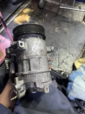 AC Pump T32