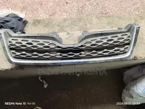 Subaru Forester SJ5 Grill