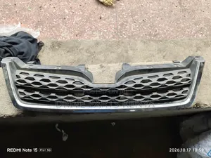 Subaru Forester SJ5 Grill