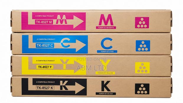 Kyocera TK 8525 Tonner