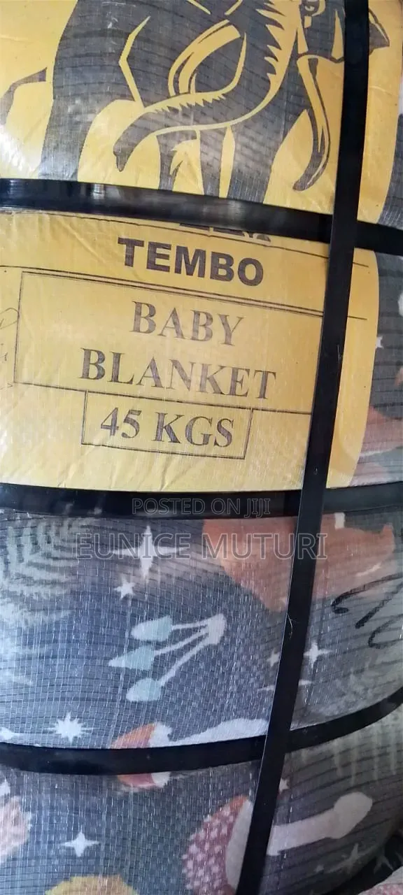 Mtumba Bale