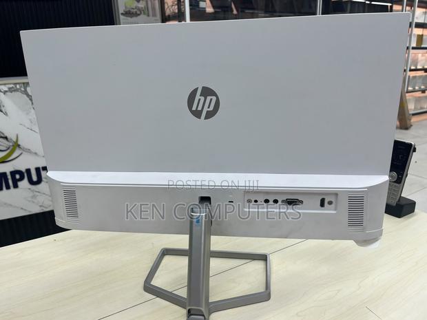 HP 24 Frameless - main view