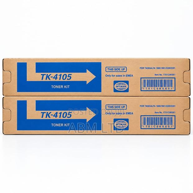 Kyocera TK 4105 Tonner