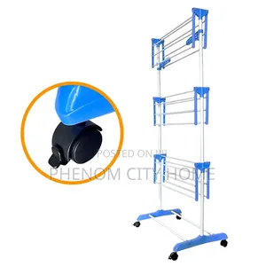 New Model Stainless Steel Clothes Rack