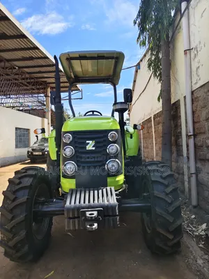 Zoomlion Tractor
