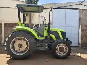 Zoomlion Tractor