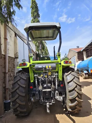 Zoomlion Tractor