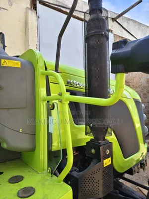 Zoomlion Tractor
