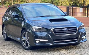 Subaru Levorg 2019 Gray